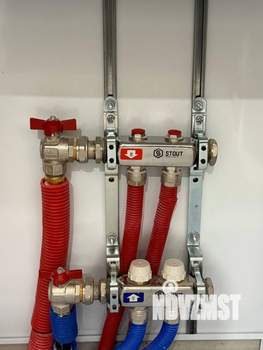 2-к квартира, на длительный срок, 41м2, 8/8 этаж