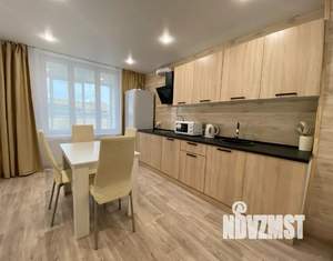 1-к квартира, посуточно, 41м2, 8/9 этаж