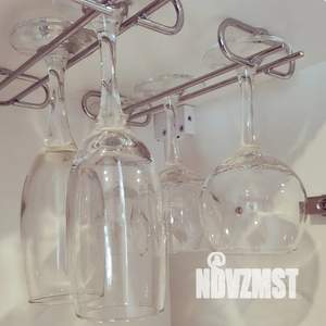 1-к квартира, посуточно, 33м2, 4/5 этаж