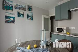 1-к квартира, посуточно, 30м2, 8/9 этаж