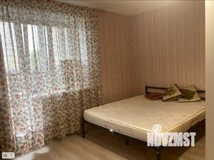 Студия квартира, на длительный срок, 25м2, 1/10 этаж