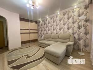 1-к квартира, на длительный срок, 34м2, 4/9 этаж