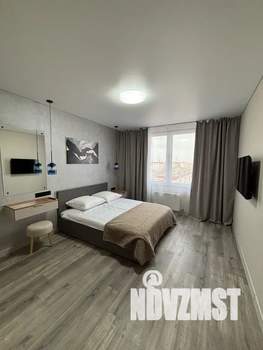 2-к квартира, посуточно, 55м2, 9/15 этаж