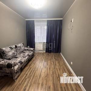 1-к квартира, на длительный срок, 33м2, 3/10 этаж