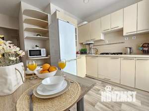 1-к квартира, посуточно, 27м2, 1/1 этаж