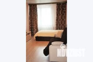1-к квартира, посуточно, 30м2, 3/16 этаж