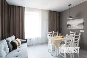 2-к квартира, посуточно, 67м2, 3/5 этаж