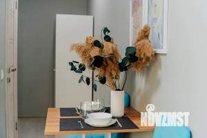 Студия квартира, посуточно, 16м2, 1/5 этаж