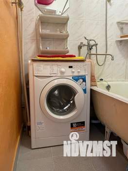 1-к квартира, посуточно, 30м2, 5/5 этаж