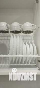 1-к квартира, посуточно, 28м2, 3/9 этаж