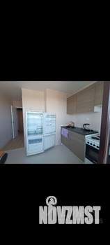 1-к квартира, на длительный срок, 33м2, 10/10 этаж