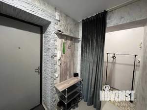 1-к квартира, посуточно, 35м2, 5/14 этаж