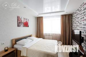 2-к квартира, посуточно, 65м2, 10/16 этаж