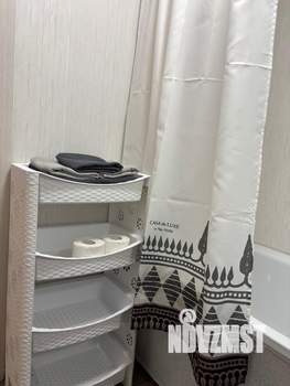 1-к квартира, посуточно, 38м2, 4/9 этаж