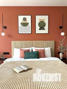 Студия квартира, посуточно, 28м2, 4/16 этаж