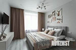 1-к квартира, посуточно, 31м2, 1/1 этаж