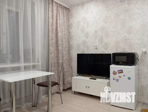 Студия квартира, посуточно, 23м2, 2/10 этаж