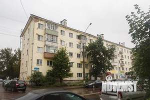 1-к квартира, посуточно, 31м2, 4/5 этаж