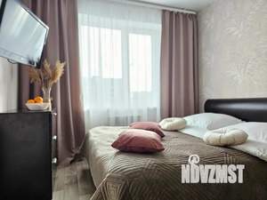 1-к квартира, посуточно, 27м2, 7/10 этаж