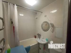 1-к квартира, посуточно, 35м2, 2/5 этаж