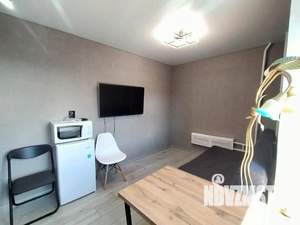 1-к квартира, посуточно, 13м2, 1/1 этаж