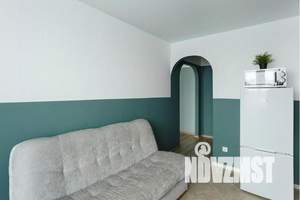 2-к квартира, посуточно, 52м2, 12/14 этаж