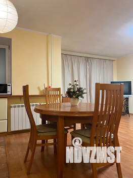 2-к квартира, посуточно, 65м2, 1/5 этаж