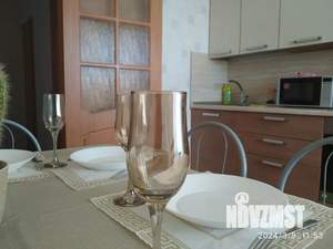 2-к квартира, посуточно, 52м2, 9/12 этаж