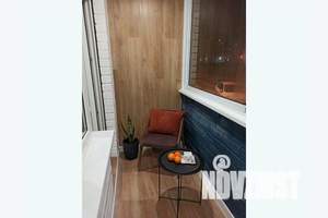 2-к квартира, посуточно, 43м2, 1/10 этаж