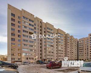 2-к квартира, на длительный срок, 52м2, 5/10 этаж