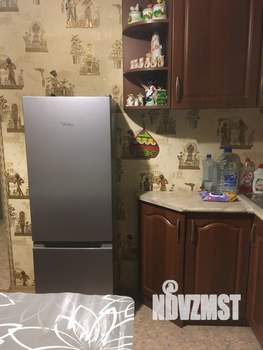 1-к квартира, на длительный срок, 42м2, 5/11 этаж