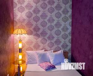 1-к квартира, посуточно, 40м2, 12/12 этаж