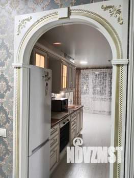 1-к квартира, посуточно, 45м2, 15/16 этаж