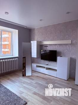 1-к квартира, на длительный срок, 39м2, 7/11 этаж