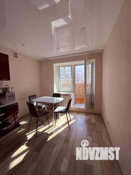 1-к квартира, на длительный срок, 39м2, 7/11 этаж