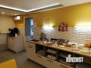 2-к квартира, посуточно, 37м2, 1/1 этаж