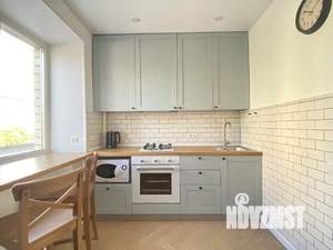 2-к квартира, посуточно, 49м2, 1/1 этаж