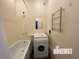 2-к квартира, посуточно, 51м2, 1/3 этаж