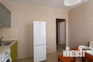 2-к квартира, посуточно, 55м2, 1/1 этаж