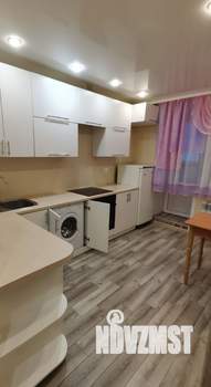 1-к квартира, на длительный срок, 34м2, 10/14 этаж