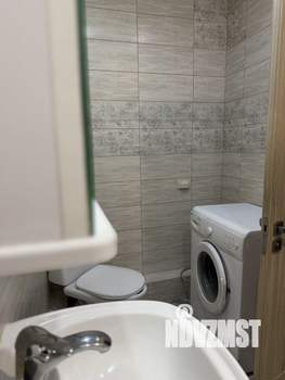 1-к квартира, на длительный срок, 40м2, 8/10 этаж