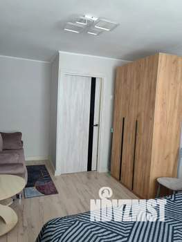 1-к квартира, посуточно, 32м2, 1/5 этаж