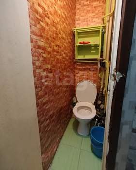 2-к квартира, на длительный срок, 45м2, 1/5 этаж