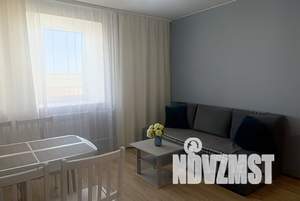 2-к квартира, посуточно, 40м2, 4/20 этаж