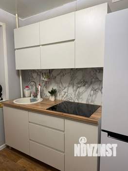 1-к квартира, на длительный срок, 30м2, 2/5 этаж