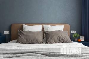 2-к квартира, посуточно, 54м2, 1/5 этаж
