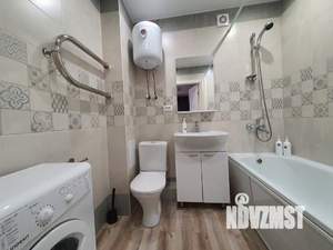 1-к квартира, посуточно, 27м2, 1/1 этаж