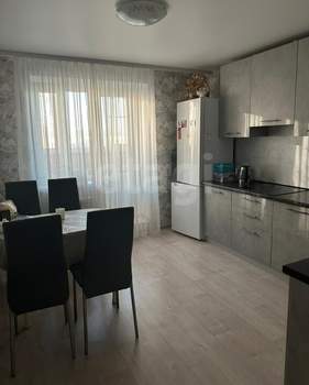 1-к квартира, на длительный срок, 37м2, 2/10 этаж