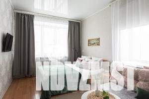 1-к квартира, посуточно, 32м2, 1/4 этаж