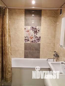 1-к квартира, посуточно, 31м2, 1/12 этаж